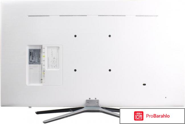 Телевизор samsung ue49m5510au отзывы обман