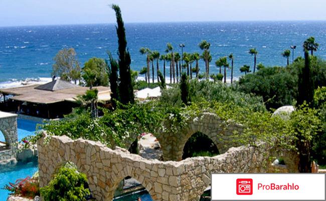 Экскурсии на кипре обман