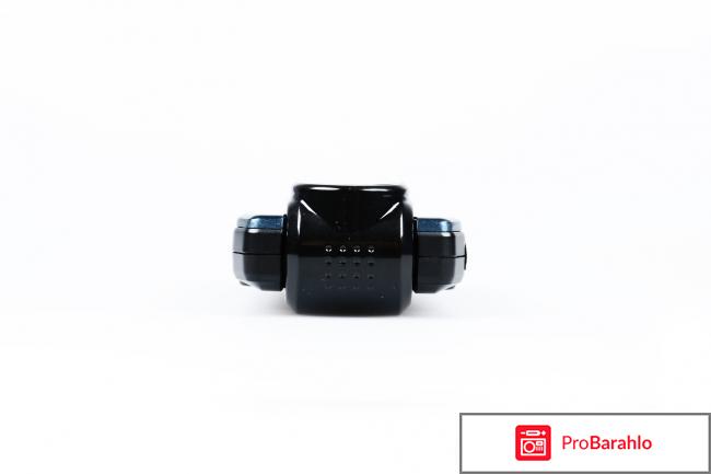 Cansonic Z1 Dual GPS, Black видеорегистратор отрицательные отзывы