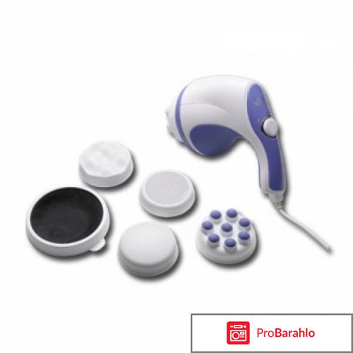 Массажер отзывы реальные отзывы