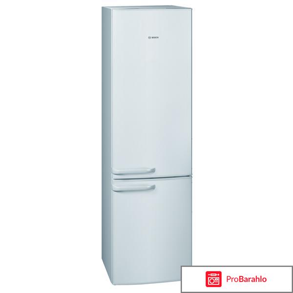 Bosch KGS39Z25 