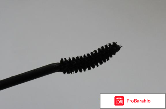 Какая тушь самая лучшая отзывы 2017 отрицательные отзывы