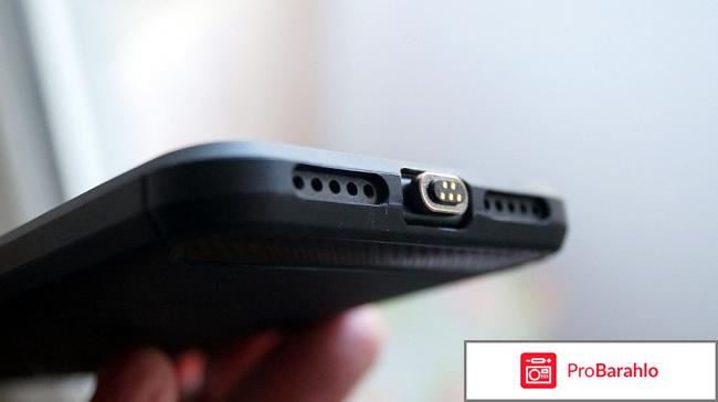 Универсальный магнитный USB-кабель WSKEN обман