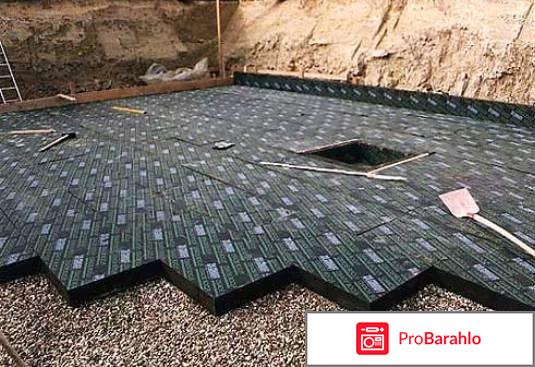 Утеплитель пеностекло: достоинства, недостатки обман