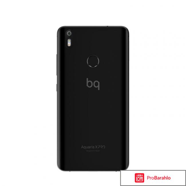 Bq aquaris x pro отзывы отрицательные отзывы