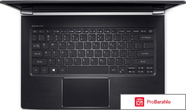 Acer Swift 5 SF514-51-73HS, Black реальные отзывы