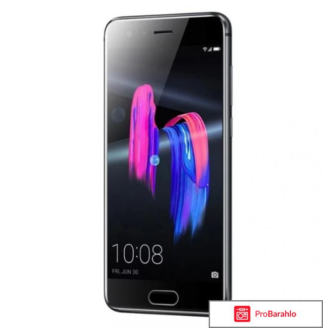 Отзывы honor 9 