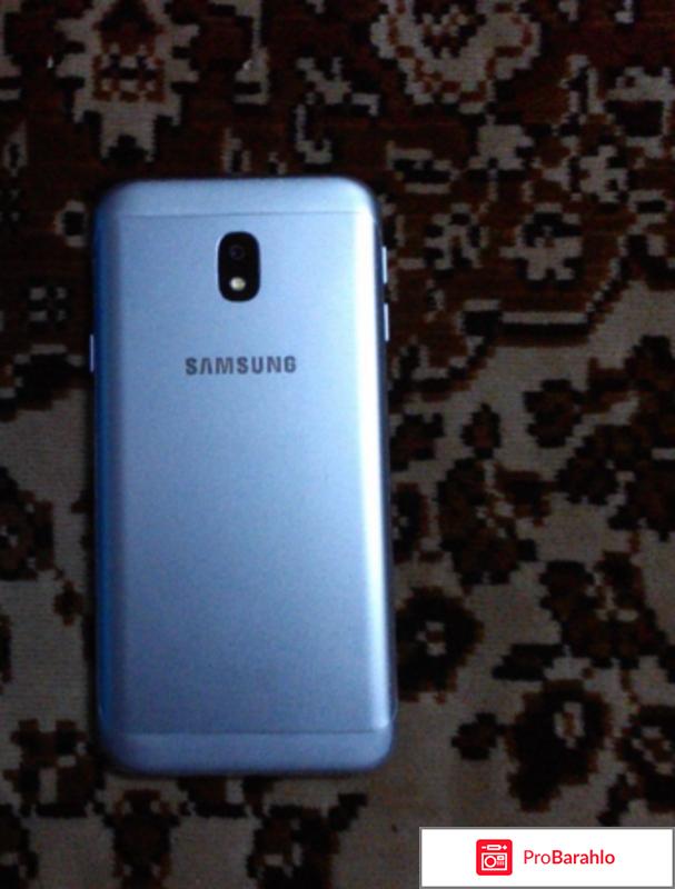 Самсунг j3 2017 отзывы покупателей отрицательные отзывы