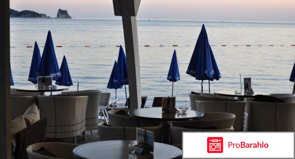 Отзывы будва черногория фото