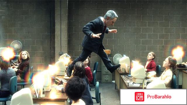 Аномализа отзывы владельцев