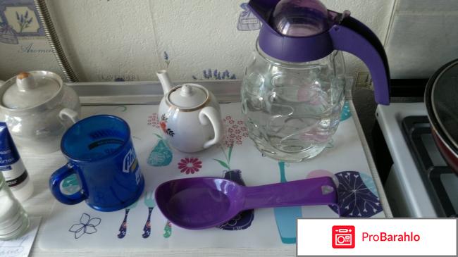 Ложка-подставка 