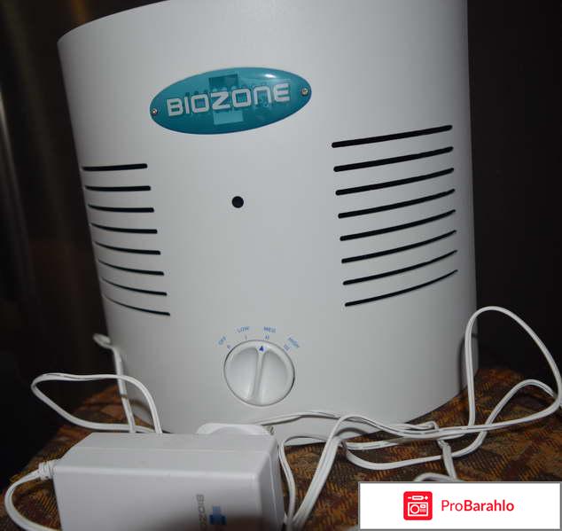 BioZone 500/45 отрицательные отзывы