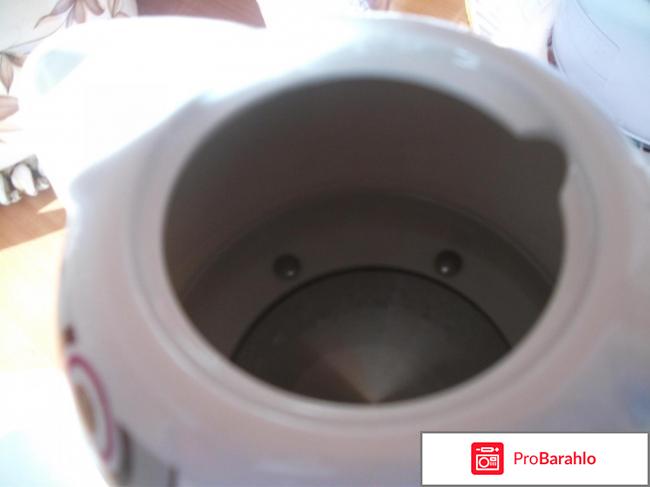 Керамический электрочайник Magio MG-114 обман