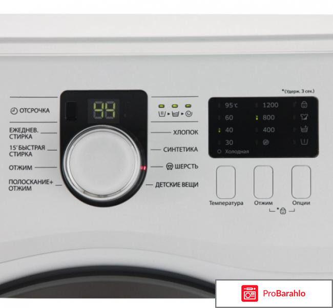 Samsung wf60f1r2e2wdlp отзывы отрицательные отзывы