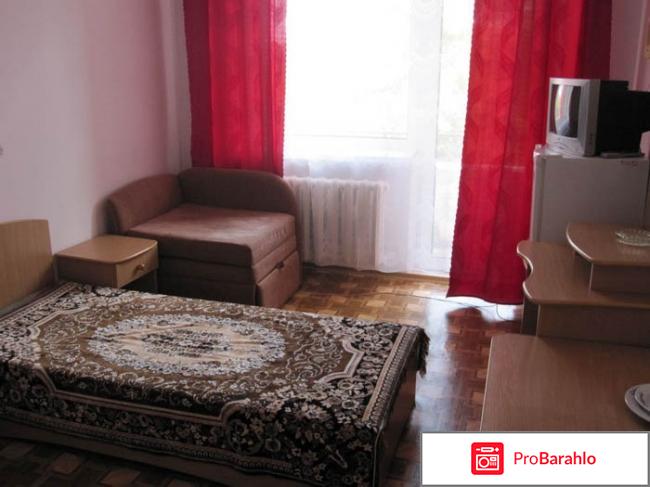 Санатории евпатории обман