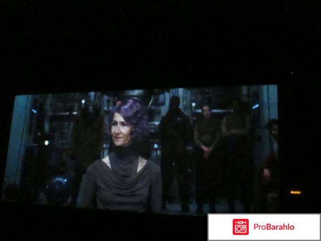 Звездные войны. Эпизод 8: Последние Джедаи фото