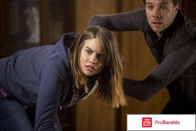 Фильм Кукла (2016) обман