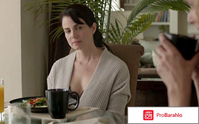 Фильм Ловушка суррогатного материнства (2013) отрицательные отзывы