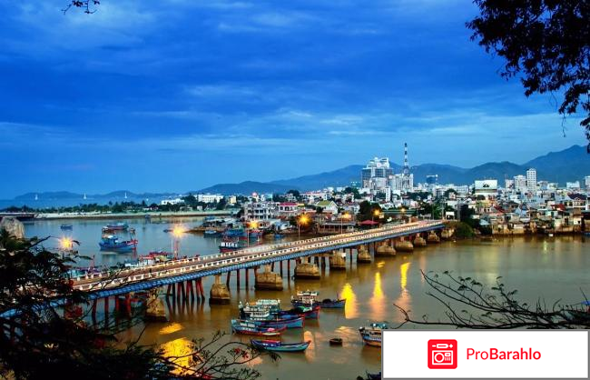 Вьетнам нячанг экскурсии отзывы туристов 2017 