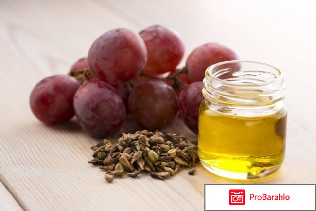 Виноградное масло для волос отзывы отрицательные отзывы