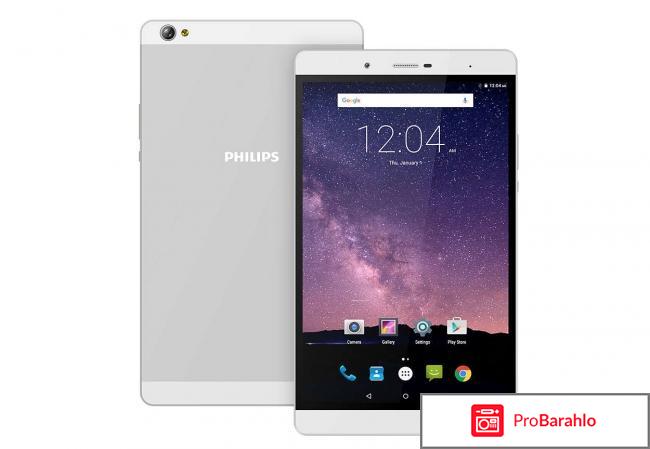 Philips E Line TLE821L, Silver отрицательные отзывы