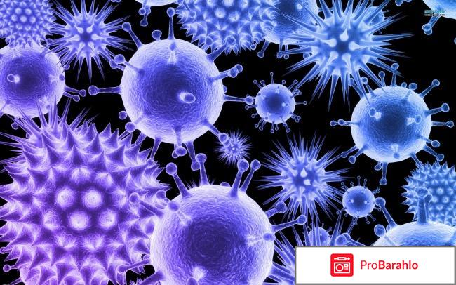 Генферон свечи инструкция реальные отзывы