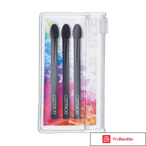 Спонжи и аппликаторы Спонжи Powder Puff NR Sponge #24 NYX