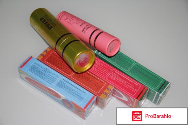 Палочка доянь отзывы обман