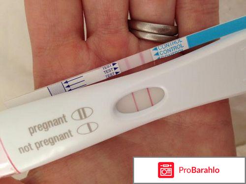 Первые признаки беременности на ранних сроках. обман