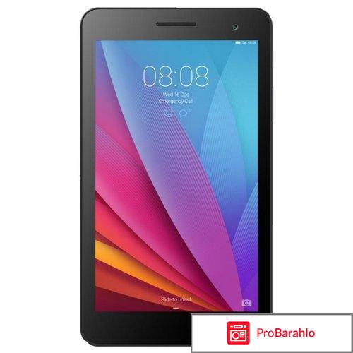 Huawei MediaPad T1 7 3G, Champagne 