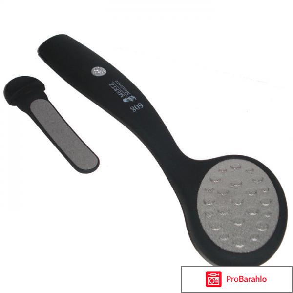 Терка для ног отрицательные отзывы