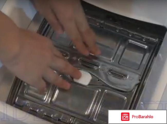 Brandt BWT 6008 отрицательные отзывы