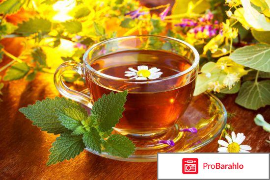 Монастырский чай антитабак отрицательные отзывы