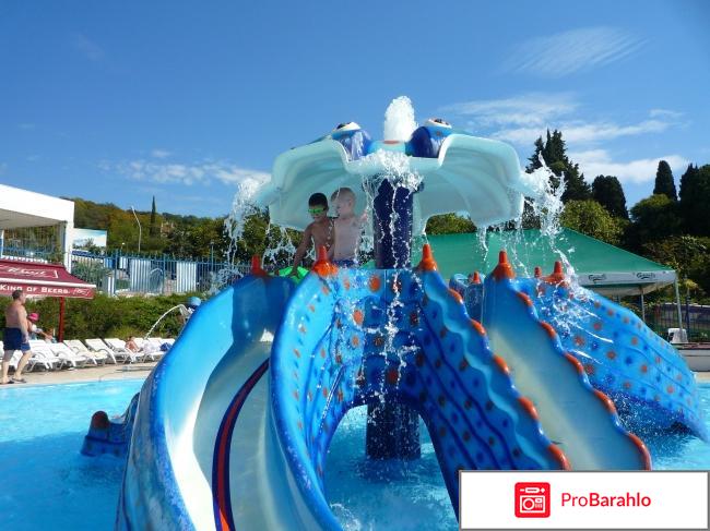 Санаторно курортный комплекс аквалоо реальные отзывы