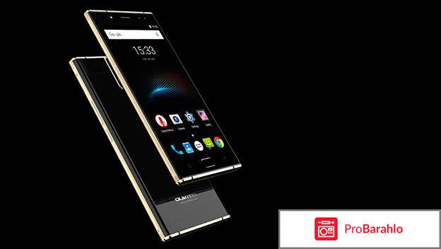 Oukitel k3 отзывы реальных владельцев 