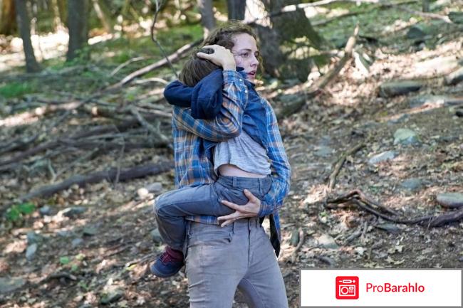 Оно приходит ночью фильм 2017 отзывы отрицательные отзывы