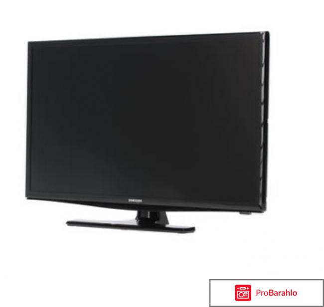 Led телевизор samsung ue28j4100ak отзывы 