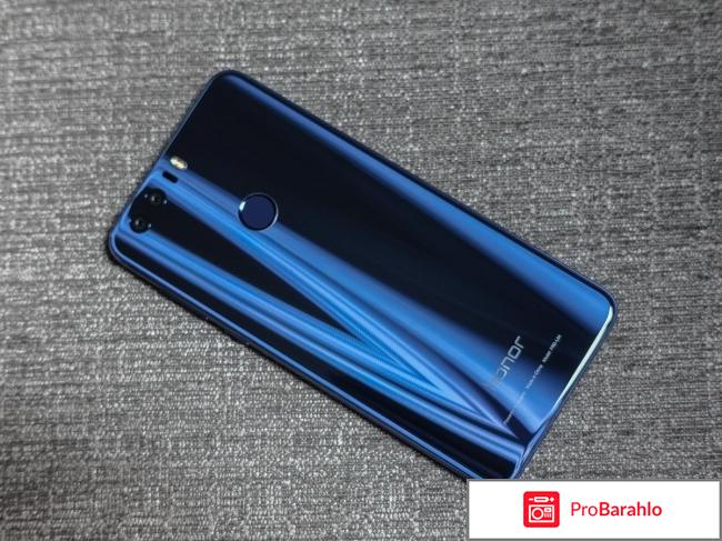 Хуавей хонор 8 отзывы покупателей обман