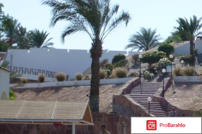 Dessole pyramisa sharm el sheikh resort фото