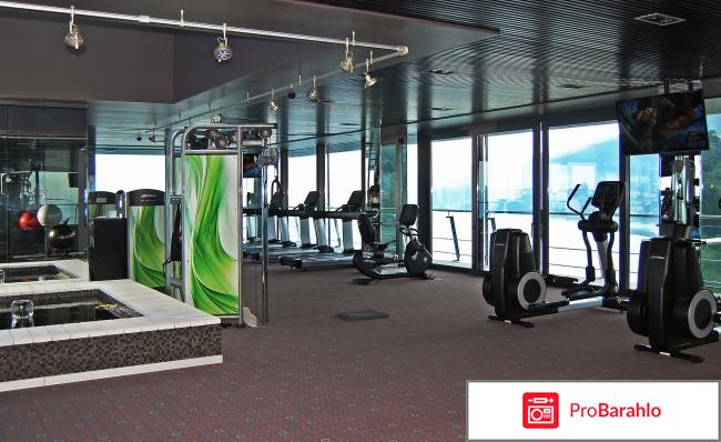 Интурист Ялта фото