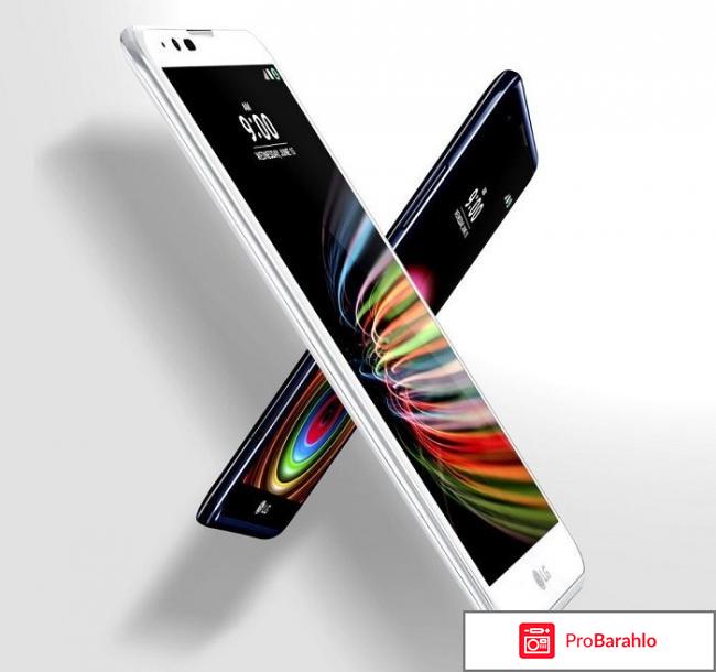 Lg x power отзывы покупателей обман