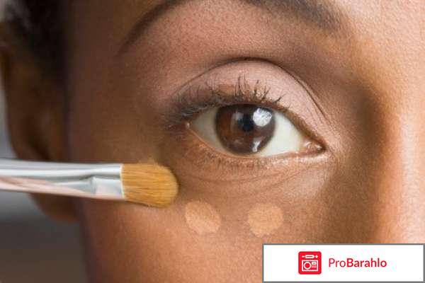 Корректор Terrybly Densiliss Compact Contouring By Terry отрицательные отзывы