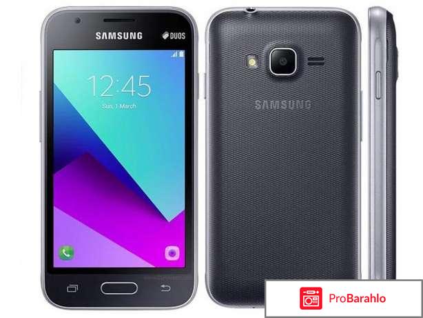 Samsung j1 mini prime отзывы обман