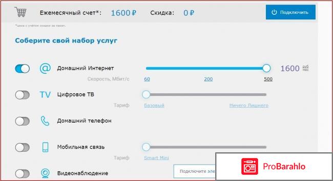 Mgts.ru официальный сайт отрицательные отзывы