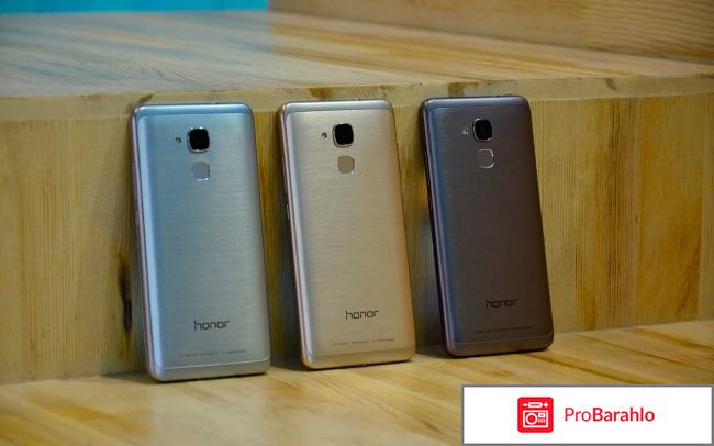 Отзывы honor 5c 