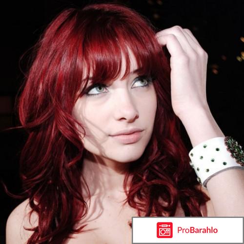 Цвет скарлет обман