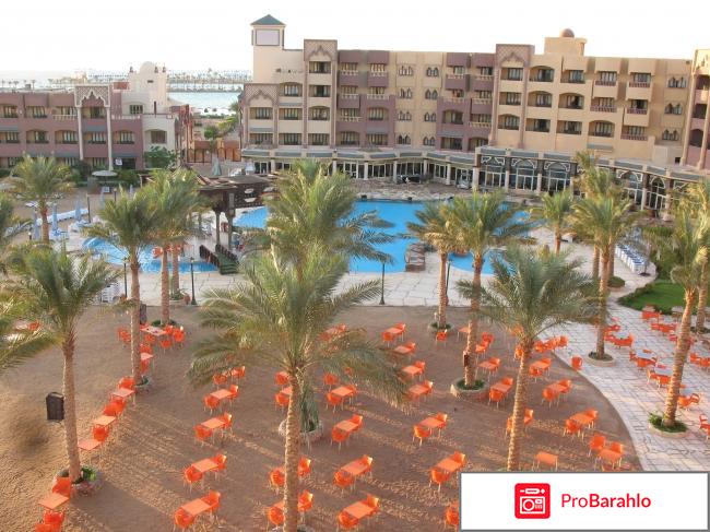 Отель Sunny Days El Palacio Resort & SPA 4* 