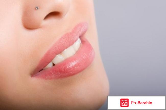 Пирсинг на нос обман