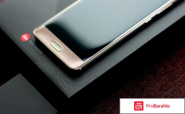 Huawei mate 9 pro отзывы 
