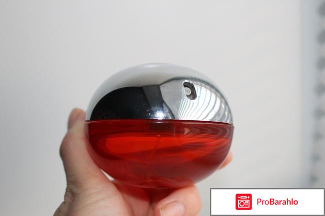 DKNY Red Delicious 